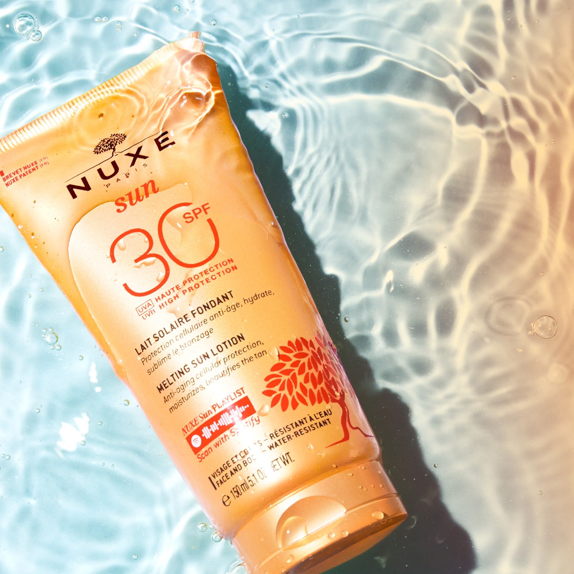 926417748 - NUXE SUN LATTE SOLARE DELIZIOSO ANTI-ETA' SPF30 150 ML - 4707944_8.jpg