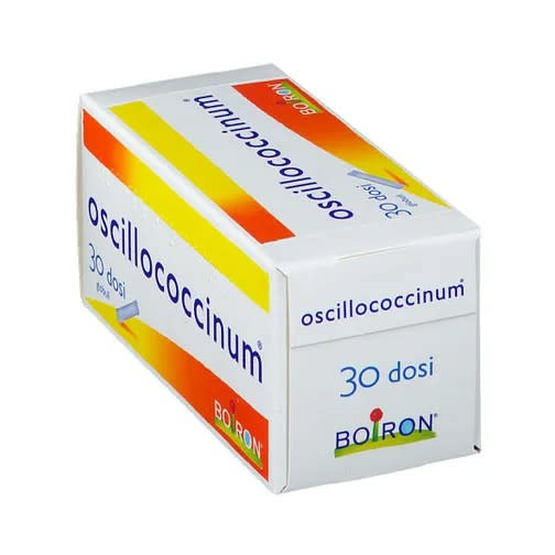 801458985 - Boiron Oscillococcinum 200K Medicinale omeopatico 30 Dosi - 7820811_4.jpg