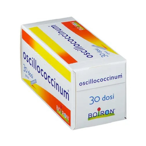 801458985 - Boiron Oscillococcinum 200K Medicinale omeopatico 30 Dosi - 7820811_4.jpg