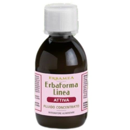 981564901 - Erbaforma Linea Attiva Integratore dimagrante 250ml - 4737919_1.jpg