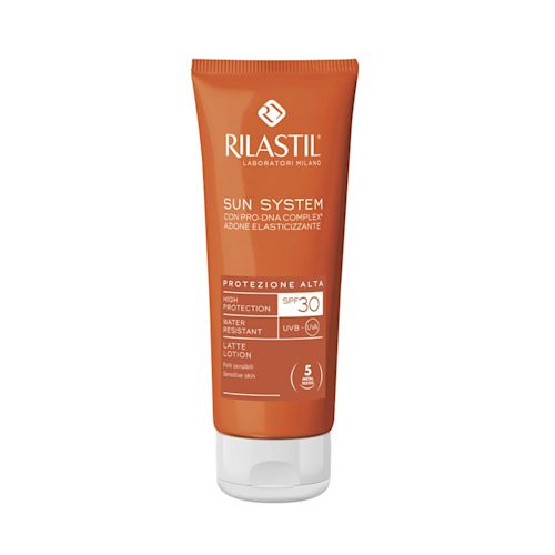 image - 934834007 - RILASTIL SUN SYSTEM PHOTO PROTECTION THERAPY SPF30 LATTE 100 ML - 7860335_2.jpg