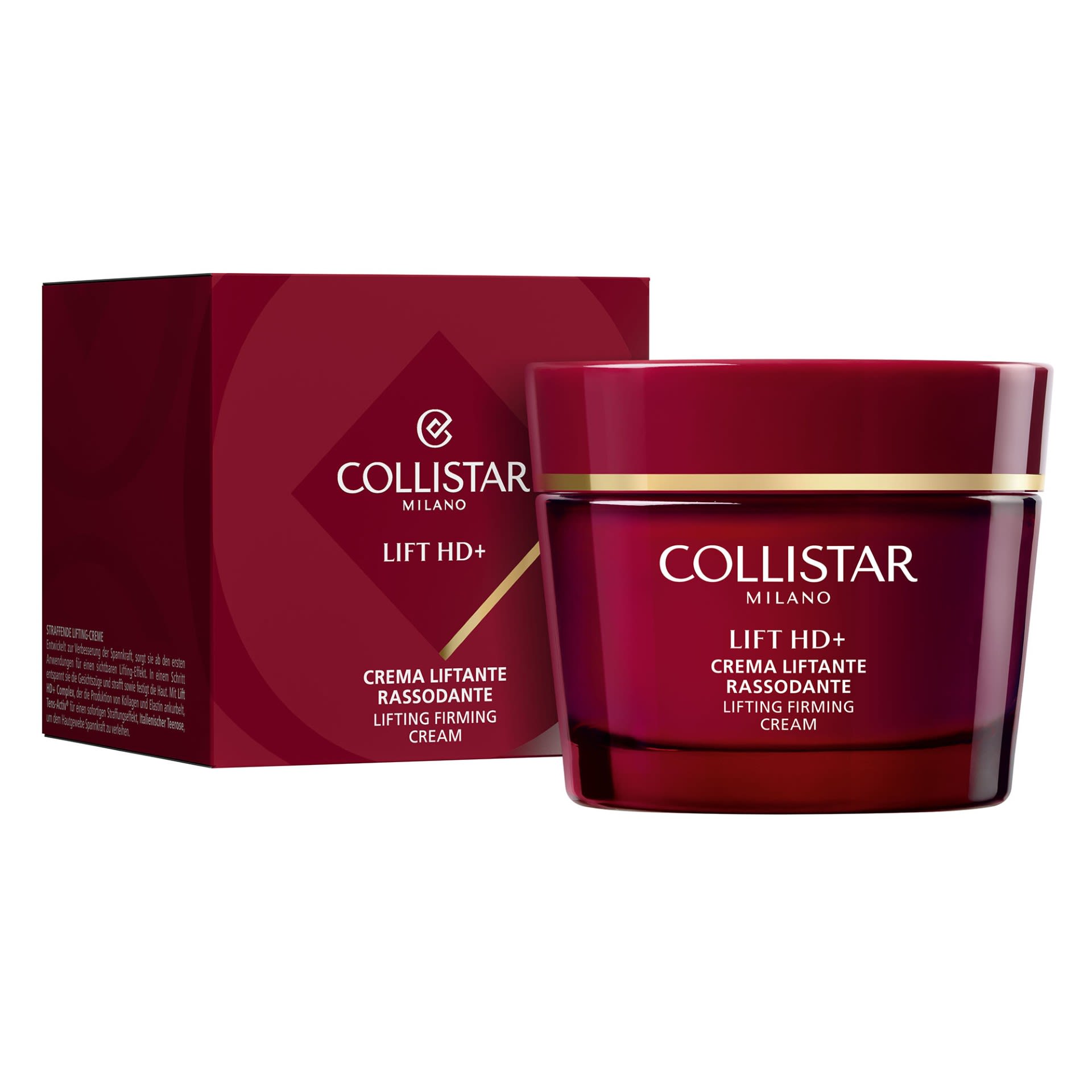 image - 985831534 - LIFT HD+ CREMA LIFTANTE RASSODANTE 50 ML - 4742487_9.jpg