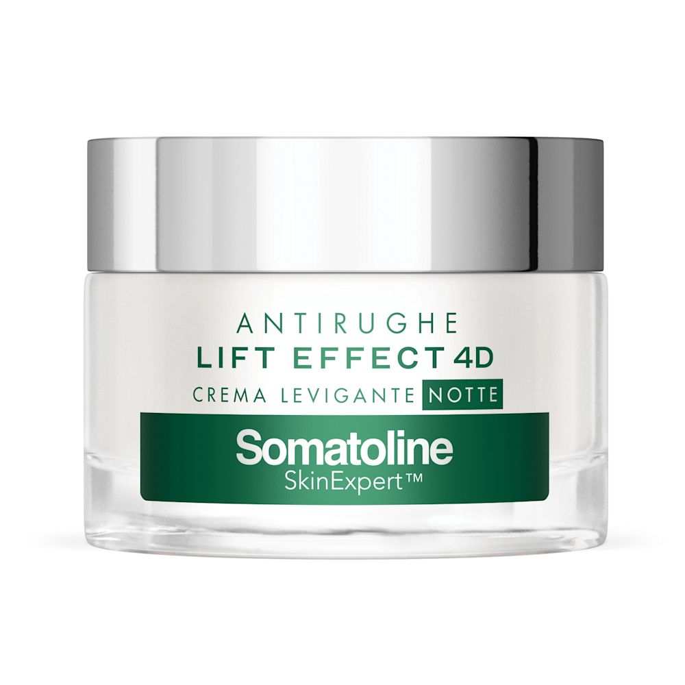 image - 981212487 - SOMATOLINE SKIN EXPERT 4D CREMA CHRONO FILLER NOTTE 50 ML - 4707070_4.jpg
