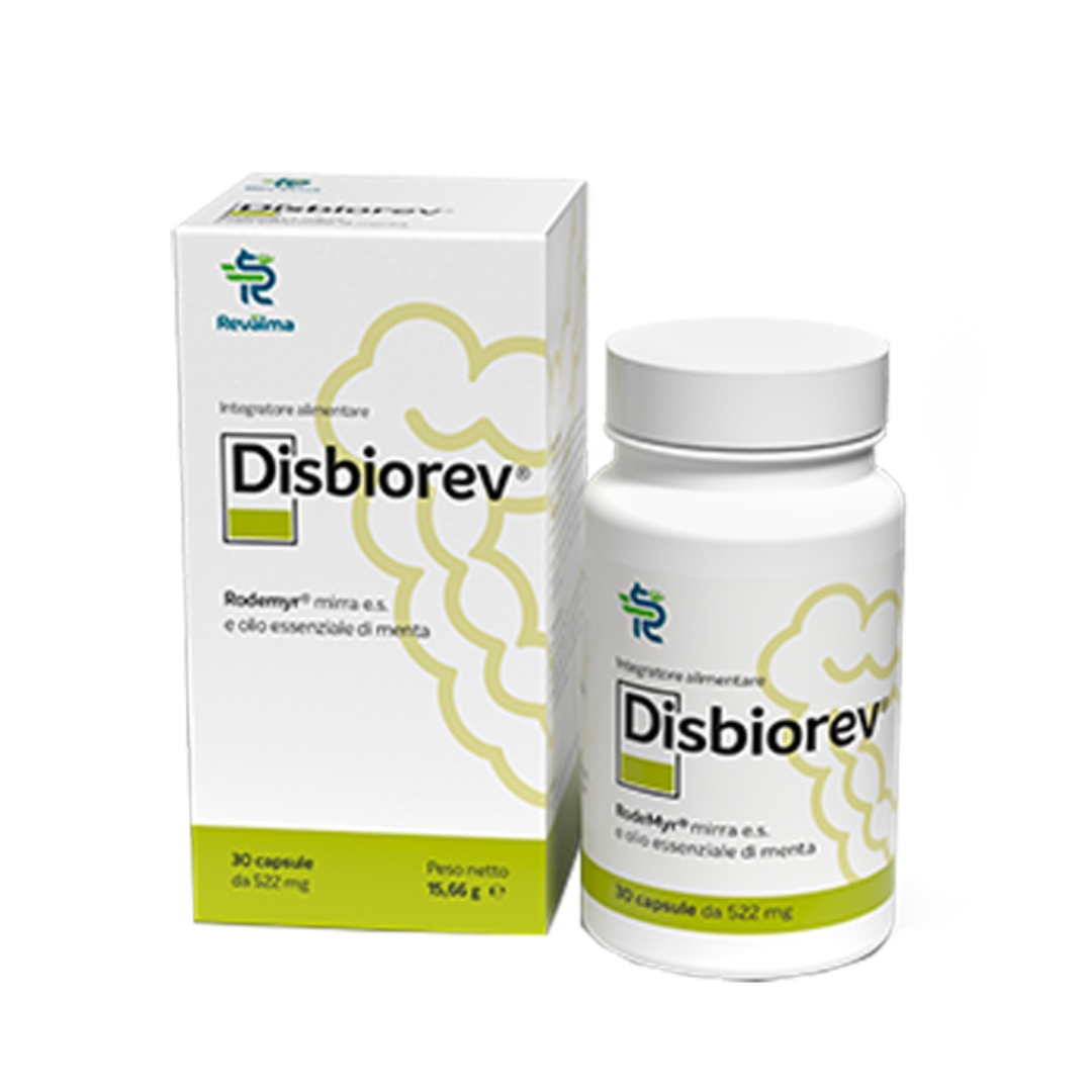 image - 981449503 - DISBIOREV 30 CAPSULE - 4863233_2.jpg