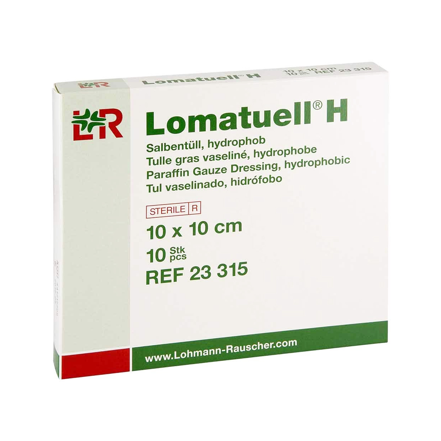 image - 908167632 - Garza impregnata che protegge la ferita evitando l’adesione alla medicazione, favorendo una rimozione atraumatica. - 0007040_2.jpg