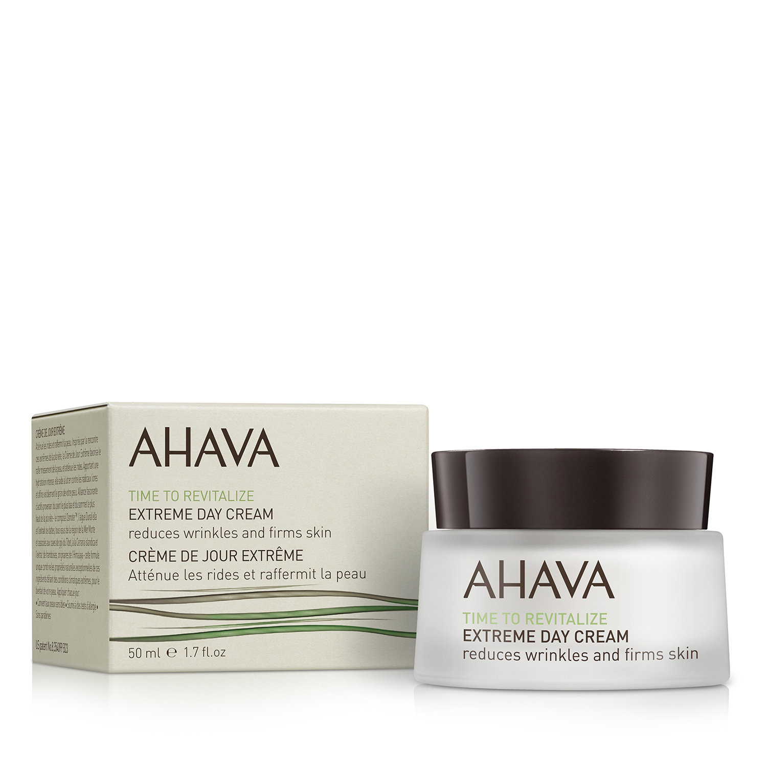 Ahava Extreme Day Cream 50ml