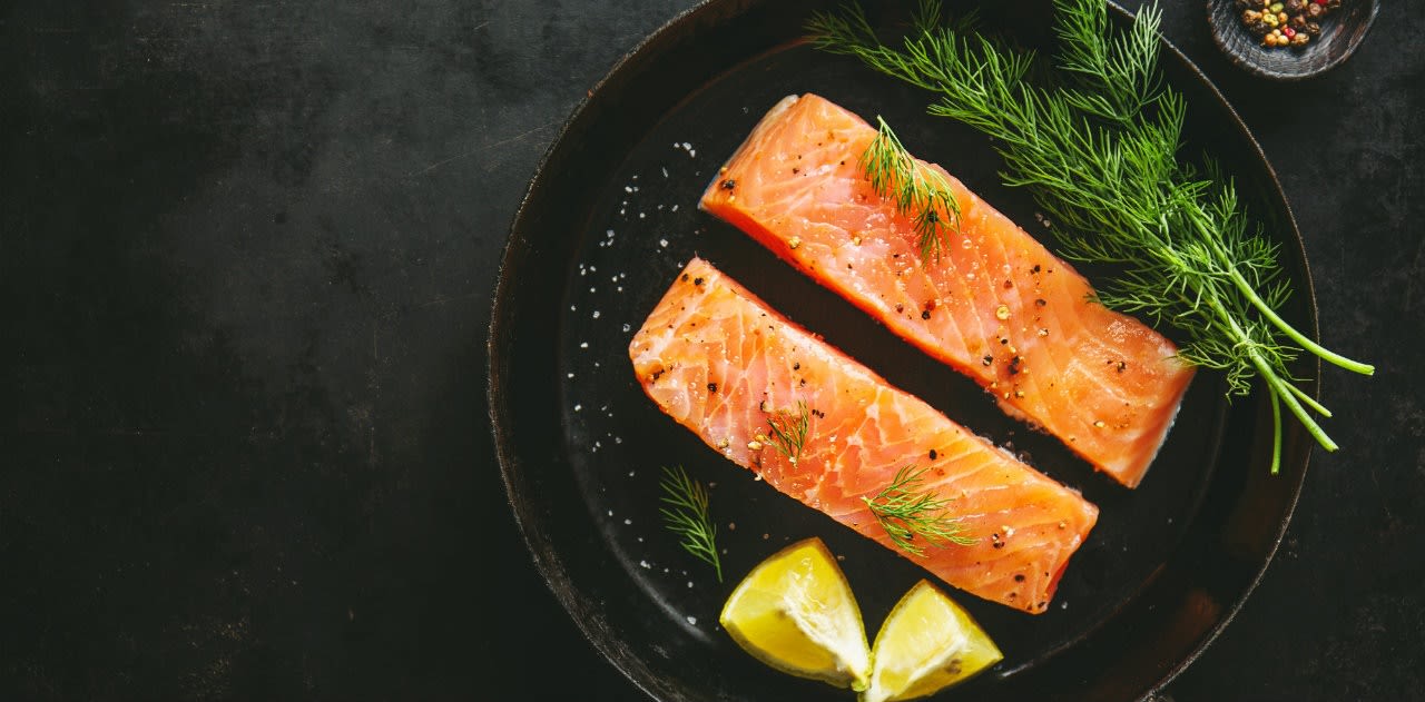 image - Magazine | Omega 3 tutti i benefici per il corpo