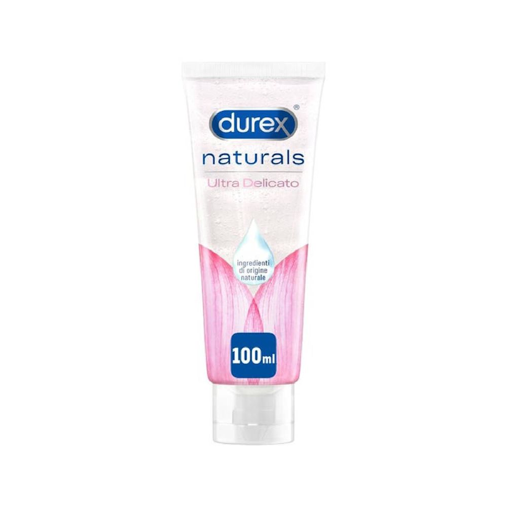 980136244 - Durex Naturals Ultra Delicato Gel Lubrificante 100ml - 4707918_2.jpg