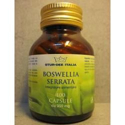 Stur Dee Boswellia Serrata Integratore 100 Compresse