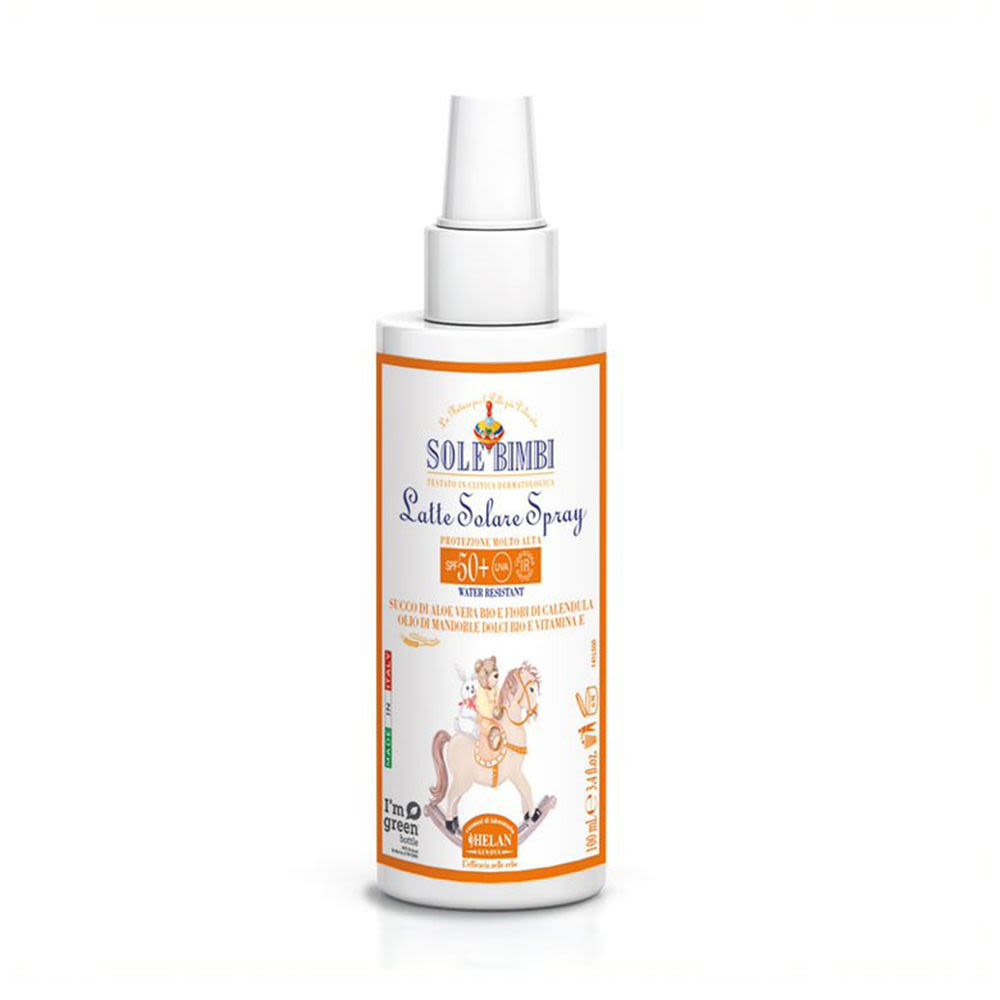 943939470 - SOLE BIMBI LATTE SOLARE SPRAY SPF50+ 100 ML - 4726072_3.jpg