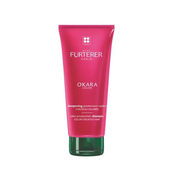 980502025 - René Furterer Okara Shampoo Protezione Colore 250ml - 4703542_1.jpg