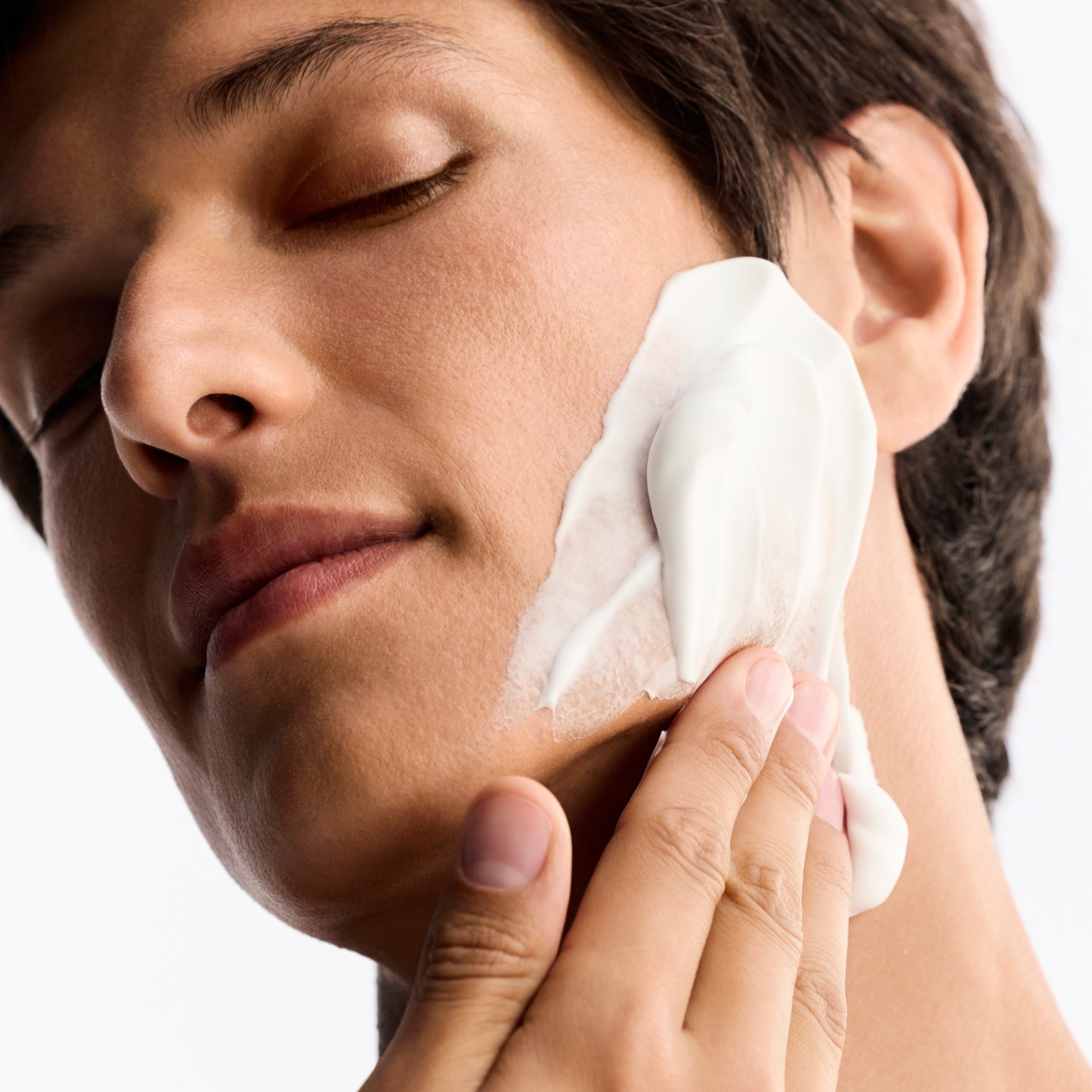 image - 951144524 - NUXE MEN MOUSSE RASATURA ANTI-IRRITAZIONE 150 ML - 4849552_4.jpg