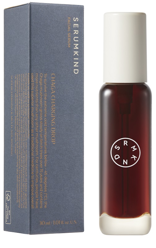 Serumkind Chaga Charging Drop Serum 30ml