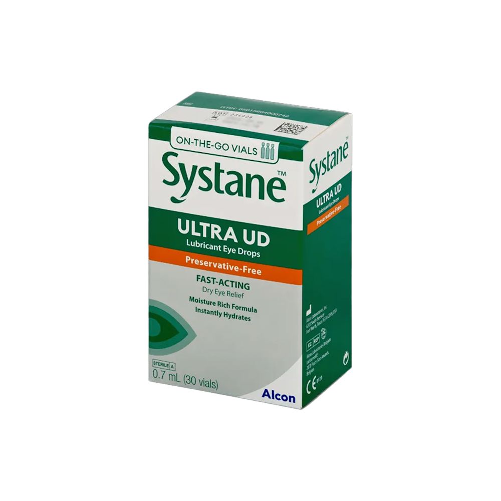 image - 920376581 - SYSTANE ULTRA UD GOCCE OCULARI LUBRIFICANTI 30 FLACONCINI 0,7 ML - 7873471_1.jpg