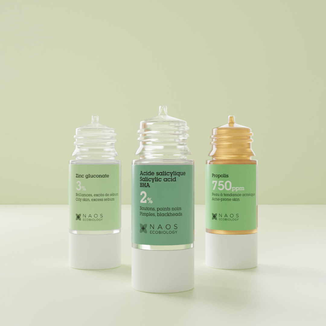 image - Etat Pur - Imperfezioni - Category