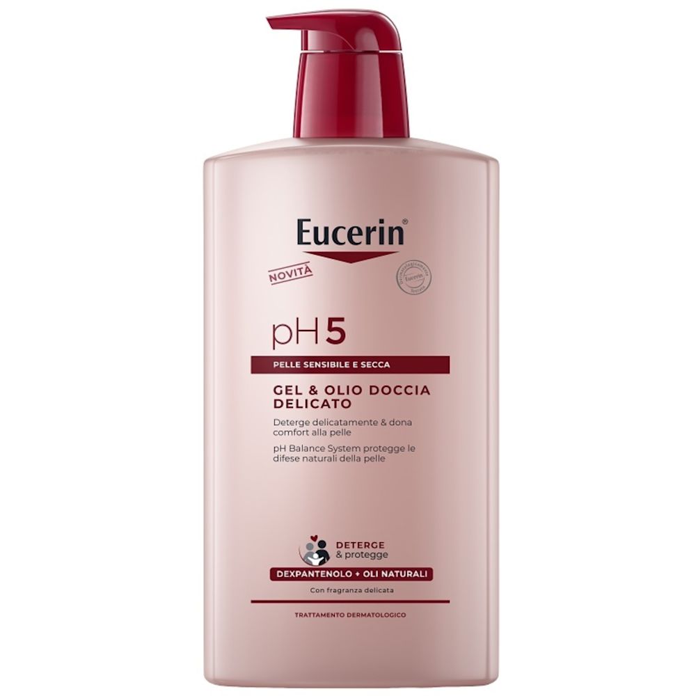 950025407 - EUCERIN GEL & OLIO DOCCIA DELICATO 1 LITRO - 4808797_1.jpg
