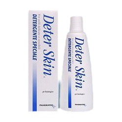 image - 903595054 - Detergente liquido per pelli sensibili, ideale per la detersione quotidiana di pelli secche o sensibili, anche in situazioni senza possibilit&agrave; di risciacquo. - 4869747_2.jpg
