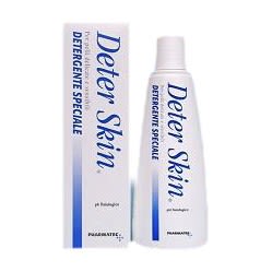 image - 903595054 - Detergente liquido per pelli sensibili, ideale per la detersione quotidiana di pelli secche o sensibili, anche in situazioni senza possibilità di risciacquo. - 4869747_2.jpg