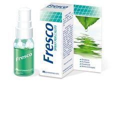 Fresco Spray Per Alito Fresco 15ml