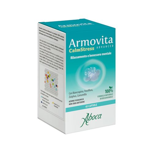 950943023 - ARMOVITA CALMSTRESS ADVANCED 45 CAPSULE - 4859268_1.jpg