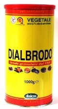 Dialbrodo Classico 1kg