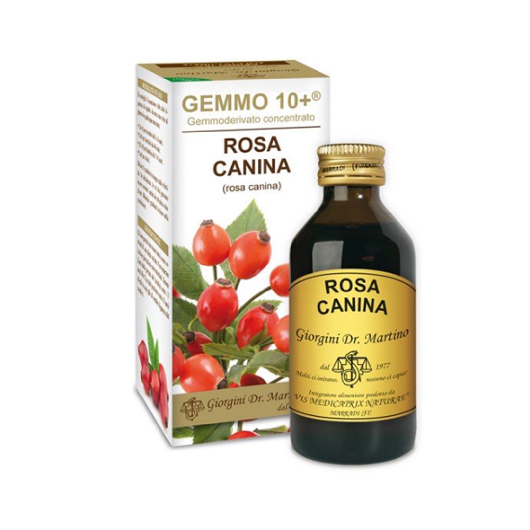 image - 924298058 - GEMMO 10+ ROSA CANINA LIQUIDO ANALCOLICO 100 ML - 4865230_2.jpg