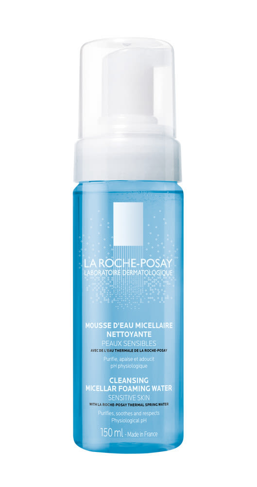 922916566 - La Roche Posay Acqua Mousse Physiologique 150ml - 7894950_2.jpg