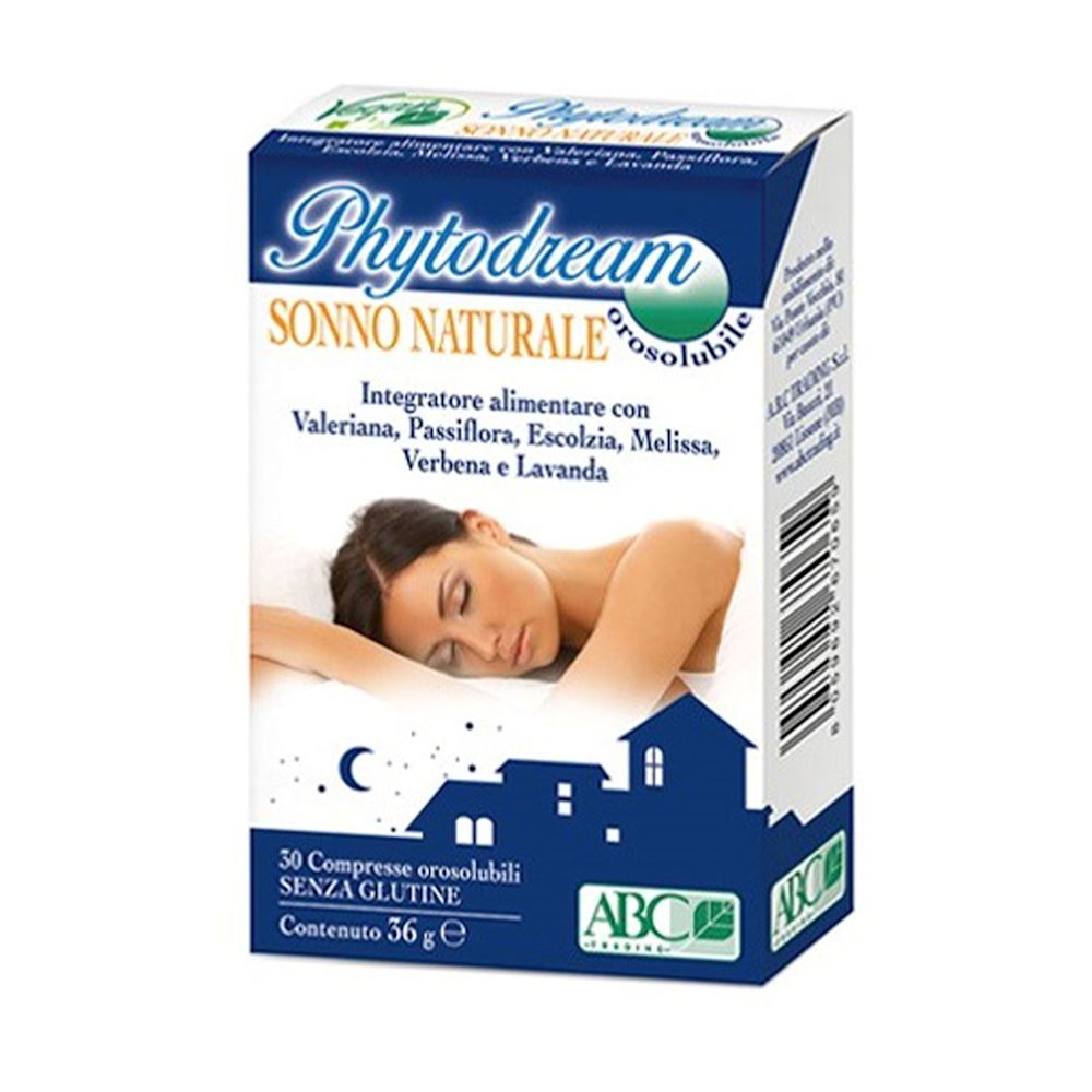 987859966 - SONNO NATURALE PHYTODREAM 30 COMPRESSE OROSOLUBILI - 4753901_1.jpg