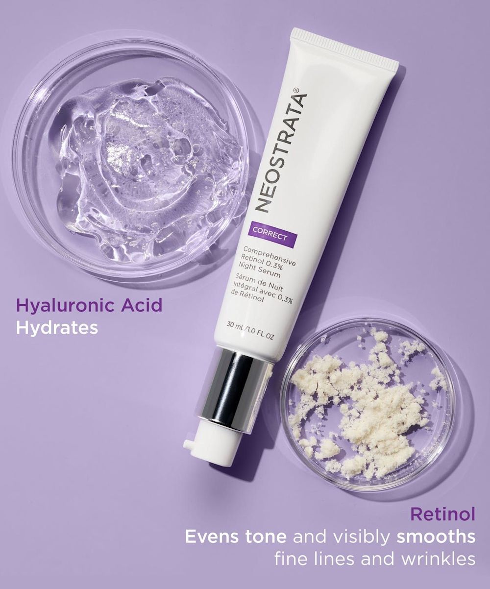 982282547 - Neostrata Retinol Night Serum Siero notte antietà 30ml - 4738276_3.jpg