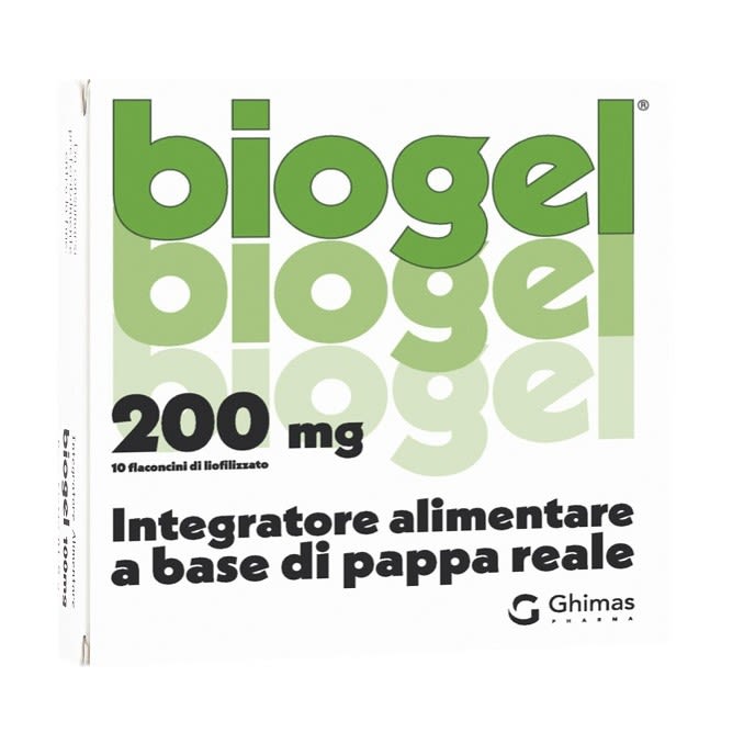 image - 944725934 - Integratore alimentare a base di pappa reale liofilizzata e miele, utile per una carica energetica quotidiana. - 4869238_2.jpg