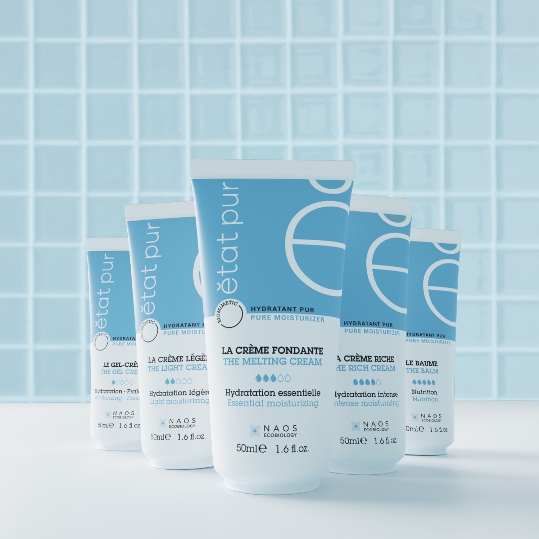 Etat Pur - Idratanti Puri - Category