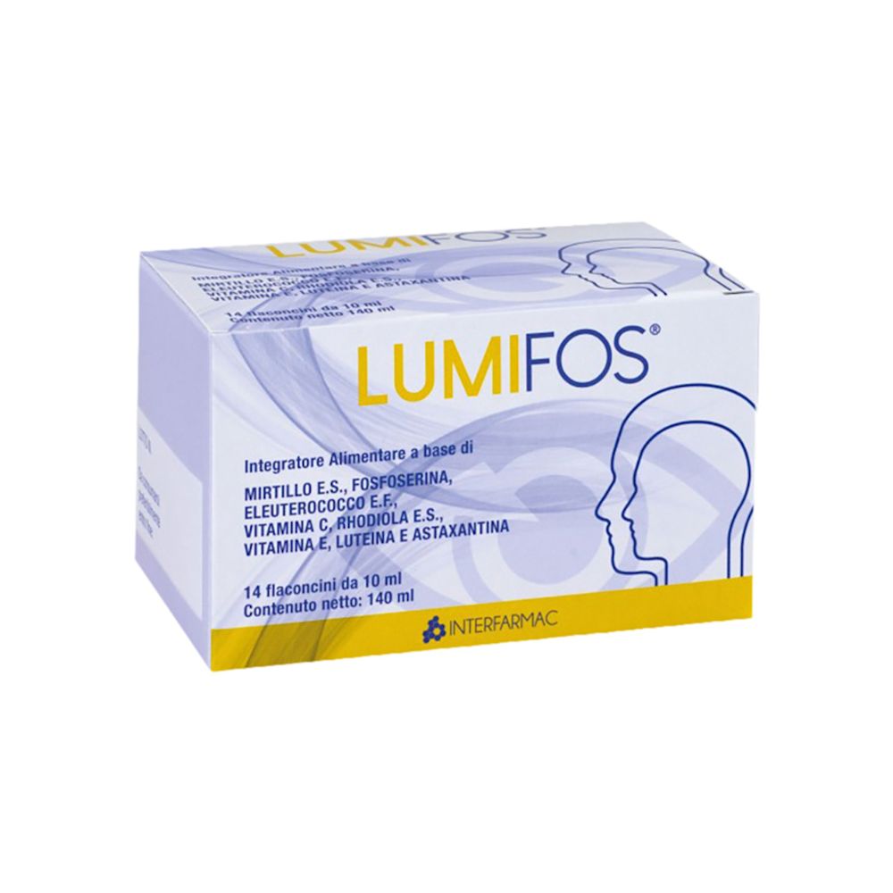 image - 942707643 - Integratore alimentare in flaconcini che supporta la funzione visiva e la concentrazione grazie a mirtillo, luteina, astaxantina e vitamine antiossidanti. - 4866294_2.jpg