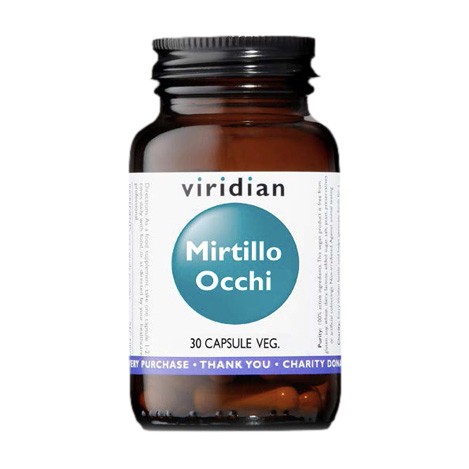 image - 974386346 - Integratore in capsule per supportare la funzione oculare e il benessere del sistema circolatorio, utile in caso di problematiche legate alla vista e al microcircolo. - 4874872_2.jpg