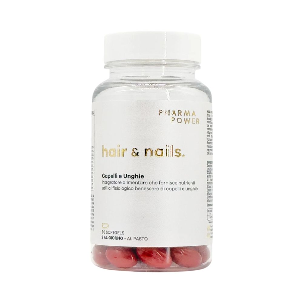 image - 986478016 - HAIR & NAILS 60 SOFTGELS - 4743135_1.jpg