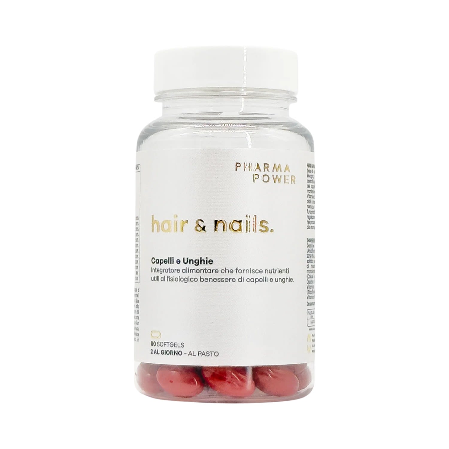 image - 986478016 - HAIR & NAILS 60 SOFTGELS - 4743135_1.jpg