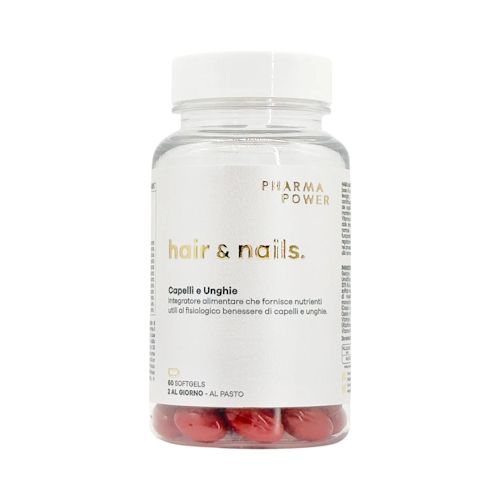 image - 986478016 - HAIR & NAILS 60 SOFTGELS - 4743135_1.jpg
