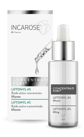 986079832 - Incarose Concentrati Puri Fluido Liftonyl Antirughe Viso 15ml - 4742941_2.jpg