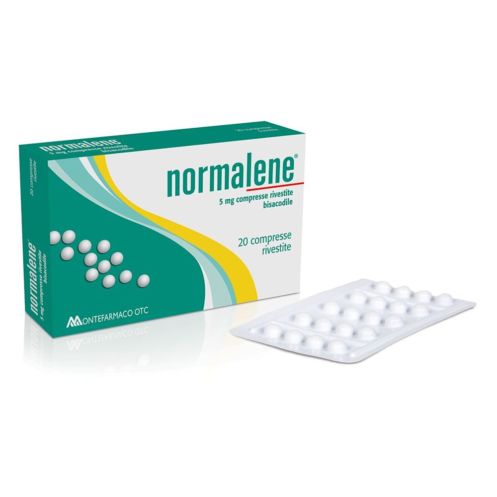 014205037 - Normalene 5mg trattamento stitichezza 20 compresse - 7879512_2.jpg