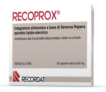 Recoprox 30 Capsule