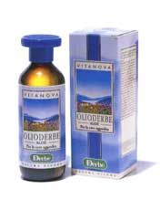 Olioderbe Olio Detergente Aloe 200ml