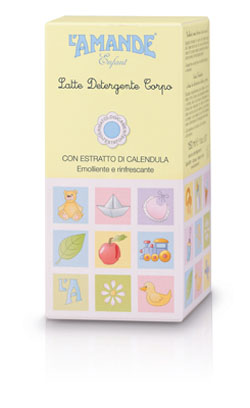 940202512 - L'AMANDE ENFANT LATTE CORPO DETERGENTE 150 ML - 4782787_1.jpg