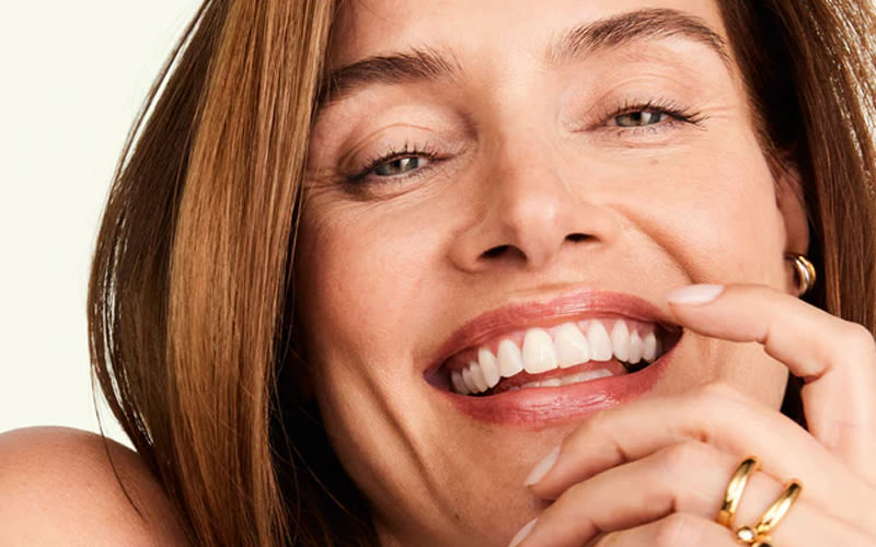 Hero mobile - Antietà - Nuxe