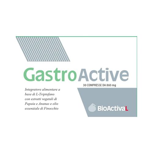 image - 903467292 - Integratore in compresse formulato per supportare la funzione digestiva e il benessere gastrointestinale. - 4866750_2.jpg