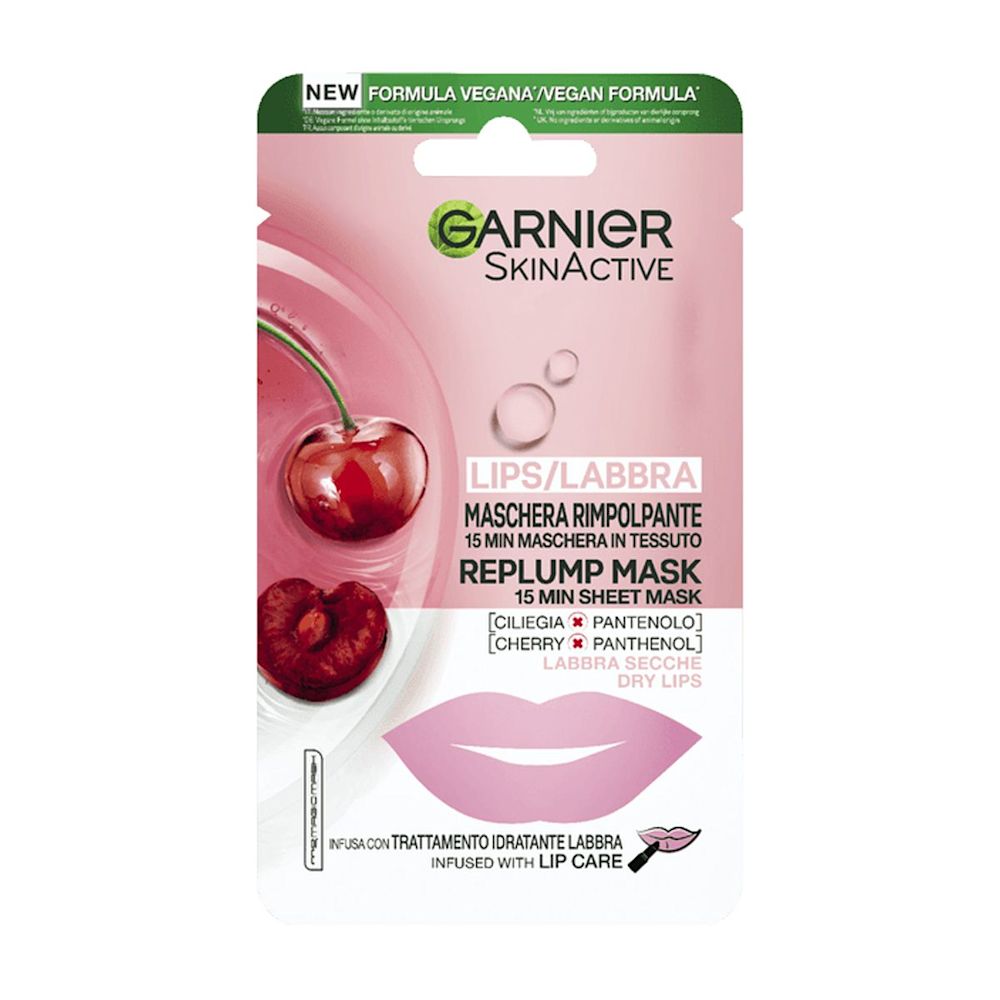 984635197 - Garnier Maschera Tessuto Labbra Ciliegia 5g - 4741012_1.jpg
