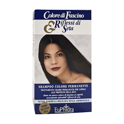 image - 908756036 - Shampoo colore permanente senza ammoniaca che dona ai capelli un biondo dorato, coprendo i capelli bianchi e rispettando l'integrità della fibra capillare. - 8756033_3.jpg