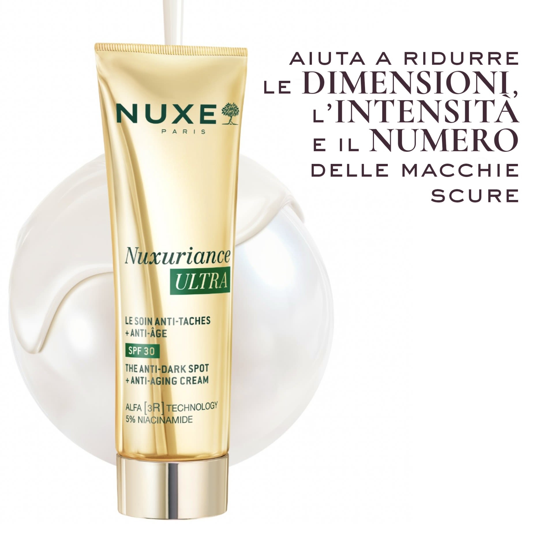 image - 951484726 - NUXURIANCE ULTRA CREMA ANTI-DARK SPOT SPF30 50 ML - 4857294_5.jpg