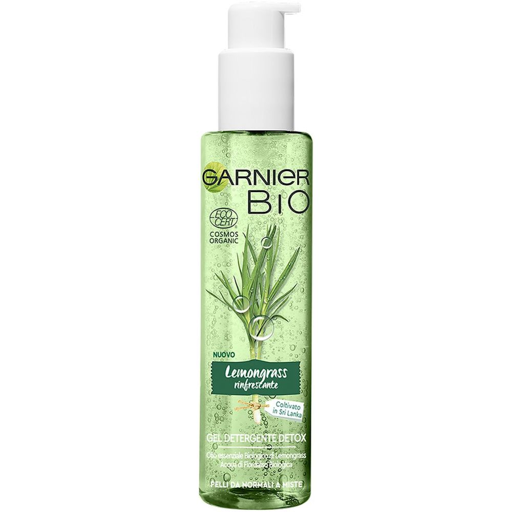 976823144 - Garnier Bio Lemongrass Gel Detergente Detox 150ml - 4733813_1.jpg