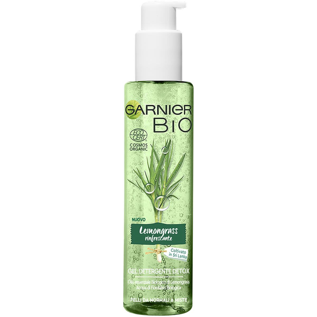 976823144 - Garnier Bio Lemongrass Gel Detergente Detox 150ml - 4733813_1.jpg