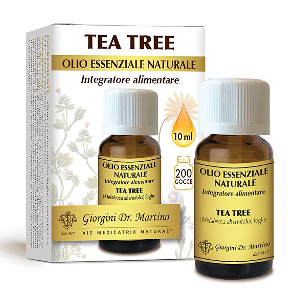 981369453 - Tea Tree Olio Essenziale Naturale Integratore difese immunitarie 10ml - 4737413_2.jpg