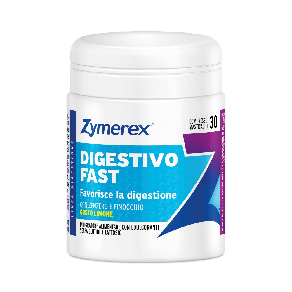 image - 981046966 - ZYMEREX DIGESTIVO FAST 30 COMPRESSE MASTICABILI GUSTO LIMONE CON EDULCORANTI SENZA GLUTINE E LATTOSIO - 4737113_4.jpg